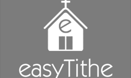 MT Zion Easytithe button